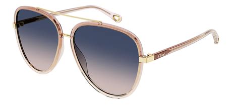 chloe zonnebrillen|Chloé Sunglasses for Women .